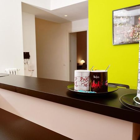 Doremi Guesthouse Róma Kültér fotó