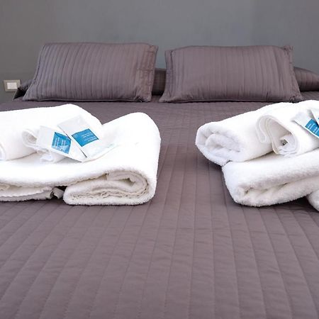 Doremi Guesthouse Róma Kültér fotó
