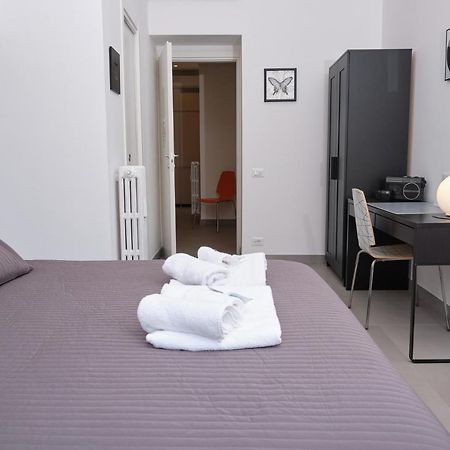 Doremi Guesthouse Róma Kültér fotó