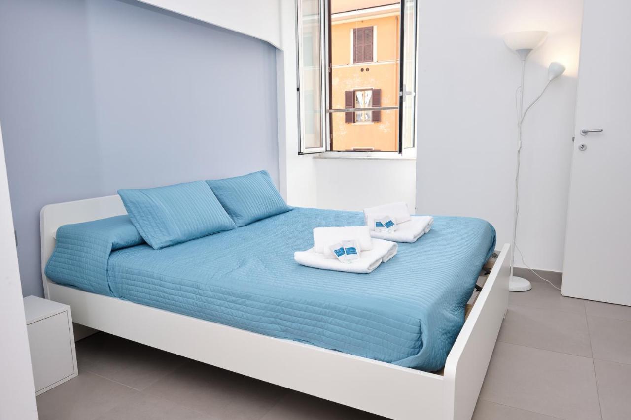 Doremi Guesthouse Róma Kültér fotó