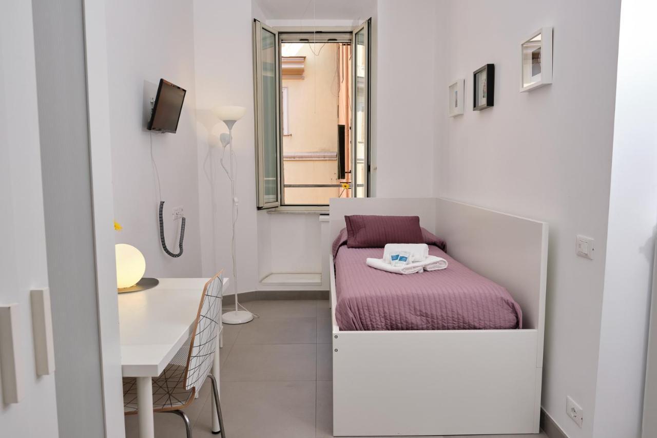 Doremi Guesthouse Róma Kültér fotó
