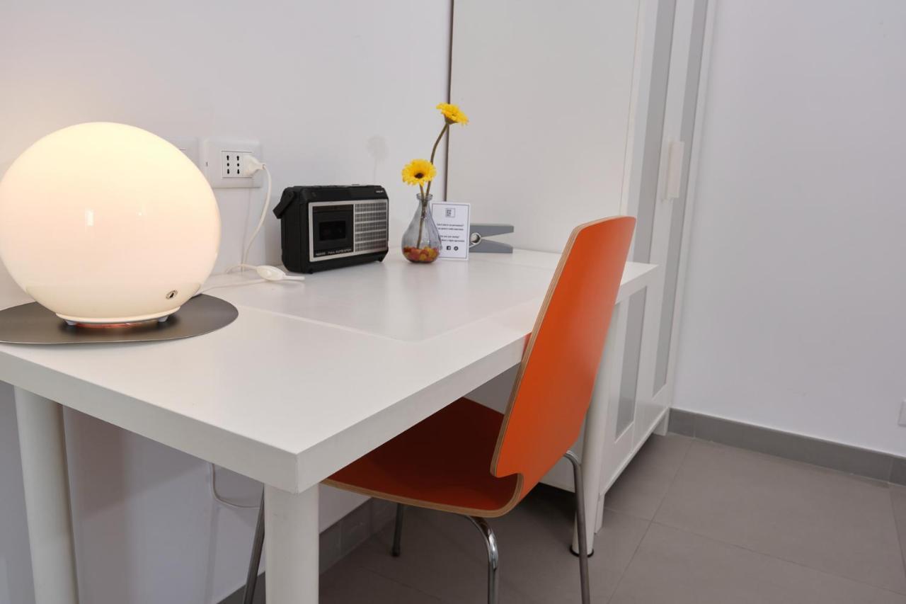 Doremi Guesthouse Róma Kültér fotó