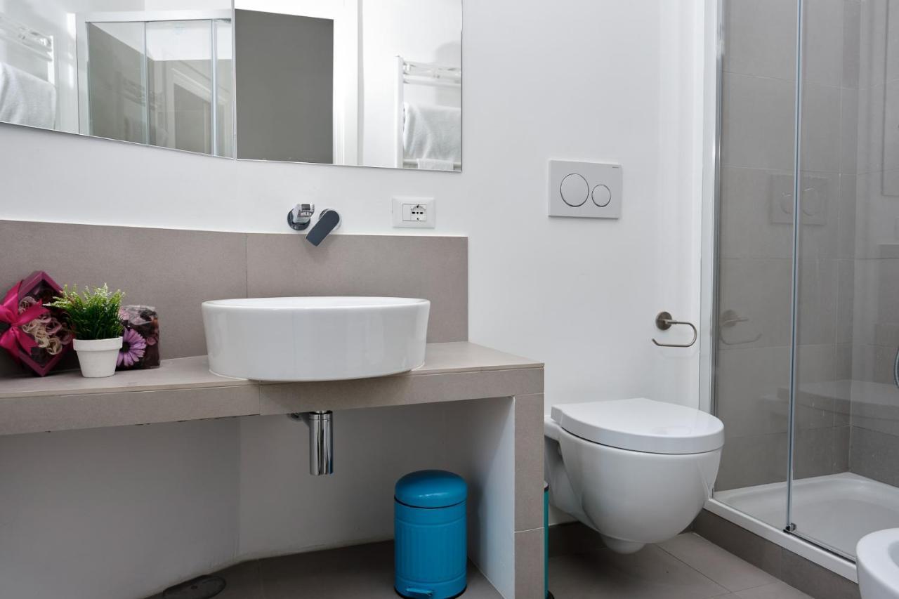 Doremi Guesthouse Róma Kültér fotó