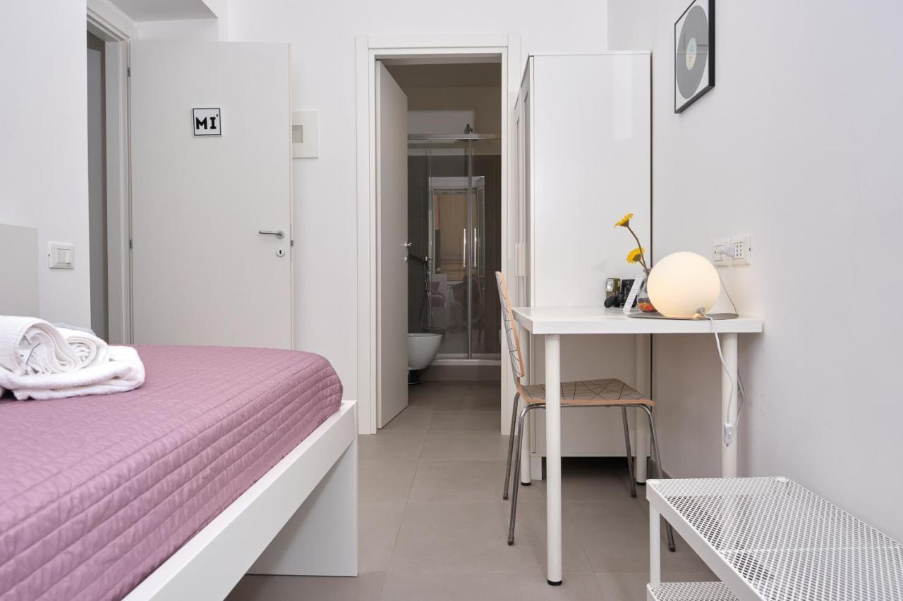 Doremi Guesthouse Róma Kültér fotó