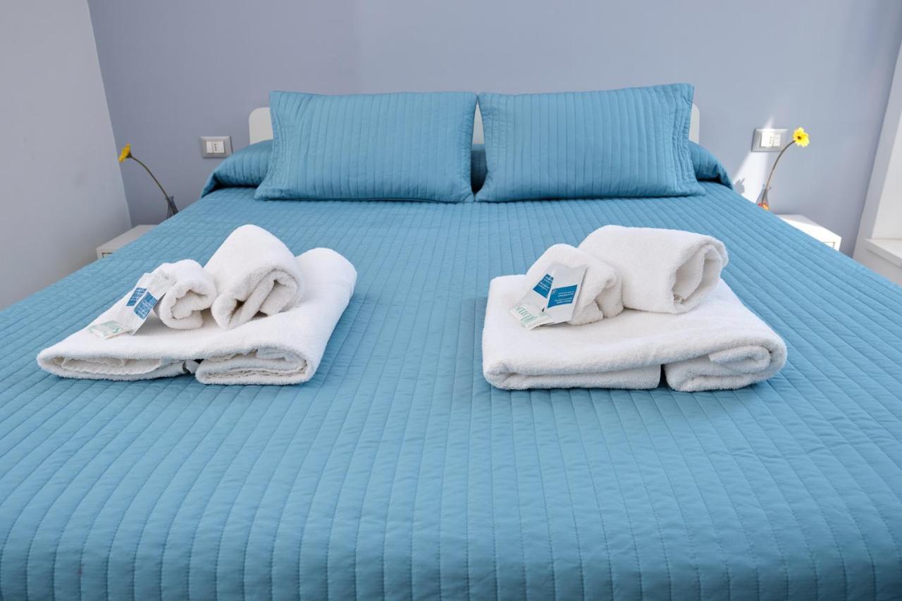 Doremi Guesthouse Róma Kültér fotó