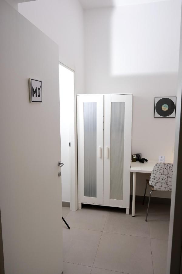 Doremi Guesthouse Róma Kültér fotó