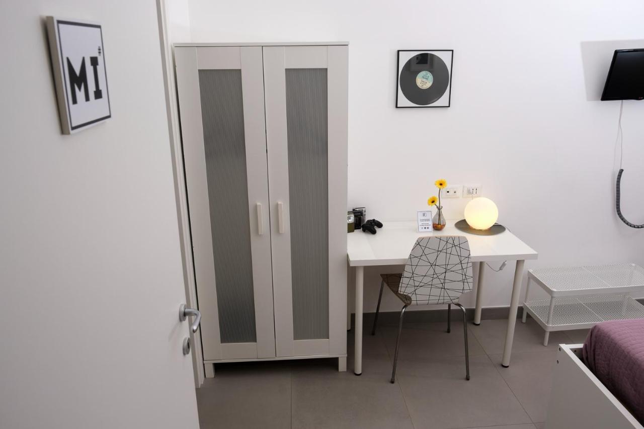 Doremi Guesthouse Róma Kültér fotó