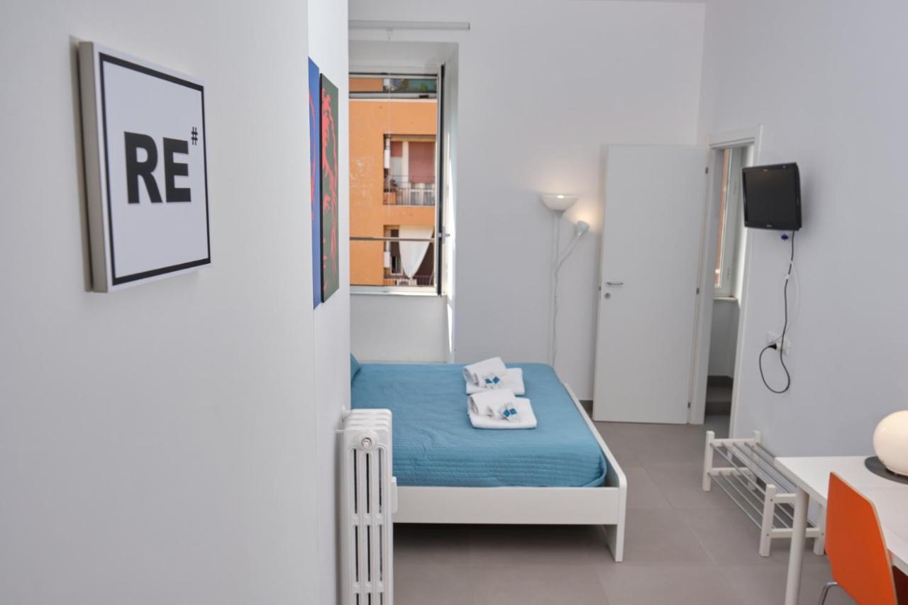 Doremi Guesthouse Róma Kültér fotó